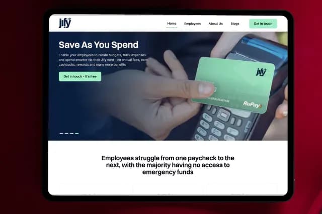 Jify