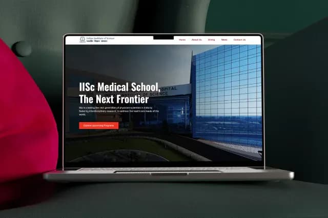 IISC Medical School